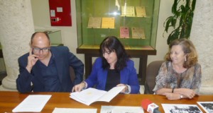 Crónicas de un viaje histórico, otra forma de enseñar