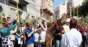 Una veintena de procesiones para la Semana Santa roquetera
