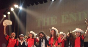 Los Coronas y Arizona Baby calientan el ambiente para el Pulpop