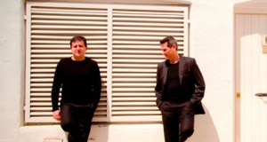 La intensidad de dos pianos