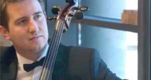El Ciclo Clásico trae a Almería al violonchelista Dragos Balan