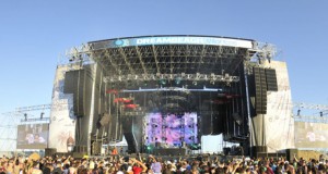 Dreambeach calienta motores para convertir a Villaricos en meca de música electrónica