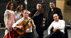 Duende & Essence presenta su propuesta flamenco soul en el Apolo