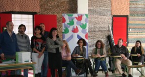 Más de 6.000 niños estudian en las 26 ecoescuelas de Almería