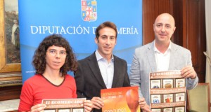 La agricultura ecológica será la protagonista en el II Ecomercado de Abla