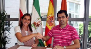 El Colegio de Economistas y AJE compartirán servicios y formación