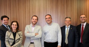 Los economistas premian a Visual Chart Group