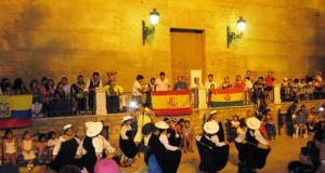 Vera, un municipio boliviano y ecuatoriano más
