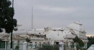 La Fundación Entreculturas solicita ayuda urgente para los afectados del terremoto en Haití