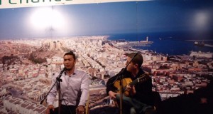 Se amplía hasta final de año la inscripción en el Certamen Andaluz de Jóvenes Flamencos