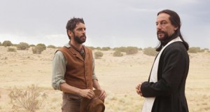 El Almería Western Film Festival cierra su cuarta edición con 3.000 asistentes