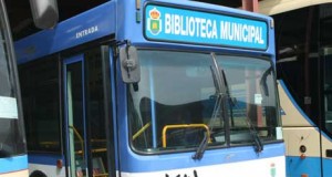 La educación y la cultura recorren El Ejido en bus