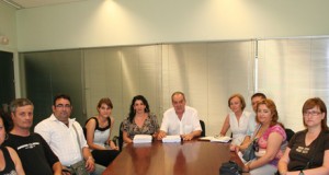 Los niños autistas de Almería contarán con dos nuevas aulas específicas