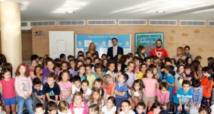 El teatro se acerca a 15.000 escolares de la capital