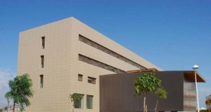 La Estación Experimental de Zonas Áridas del CSIC inaugura su nuevo edificio en el Campus