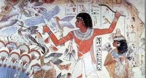 Una jornada de egiptología desvela el misterio de las tumbas de esta cultura
