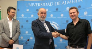 La UAL y EISO promocionan la innovación audiovisual
