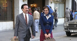 ‘El gran Vázquez’, protagonista en el ciclo Encuentro con Directores de Cine