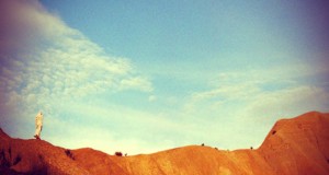 Diputación lleva una exposición de localizaciones cinematográficas a nueve pueblos