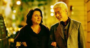 El Cine Club Universitario proyecta este jueves ‘El Erizo’