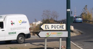 El Puche es uno de los mayores focos potenciales de terrorismo islámico de España