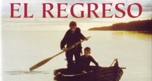 ‘El regreso’, protagonista esta noche en el Cine Club Universitario