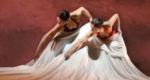 ‘El ajuar’ inaugura hoy una nueva temporada de ‘delicatessens escénicas’