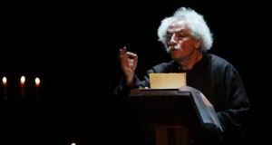 «El Brujo» abre las XXIX Jornadas de Teatro del Siglo de Oro con ‘Mujeres de Shakespeare’