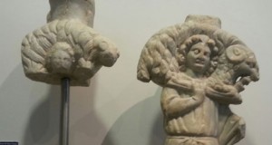Bizancio, una etapa dorada para la cultura