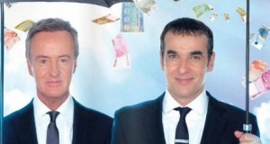 Carlos Hipólito y Luis Merlo llegan a Almería con ‘El crédito’