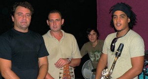 Electrick’Up inauguran este sábado el festival Jazzbegote de Carboneras