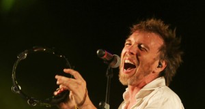 Elefantes y Cyan activan Cabo de Gata con su música
