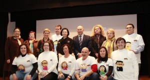 Vecinos de Pechina crean su propio canal de cocina en Internet