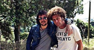 El Lunático regresa con 'Sitios a los que volver'