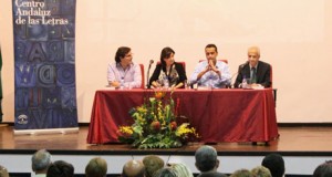 Los sucesos de Palomares son el marco para la última novela de Fernando Martínez
