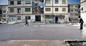 Vecinos de La Chanca y el Puche participan con sus ideas en la regeneración de los barrios