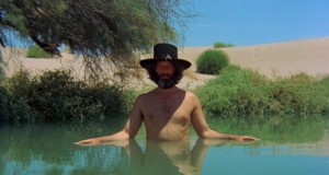 El cine de Alejandro Jodorowsky es protagonista en la Casa de las Mariposas