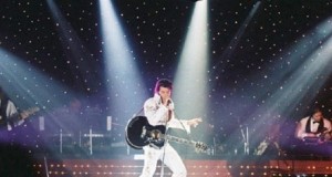 Roquetas cancela el musical 'Elvis y yo' porque la productora no lleva al doble oficial de Elvis