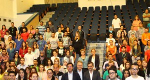 Emple@ Joven, una oportunidad para un millar de jóvenes almerienses