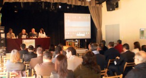 Más de 150 empleos en la Alpujarra con los proyectos Lidera