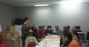 Huércal Overa se suma a la Red Española de Ciudades Inteligentes