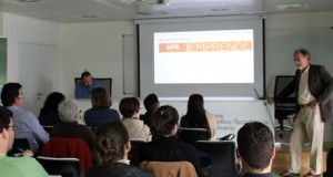 Cerca de 30 proyectos en la tercera edición de Emprendeweb