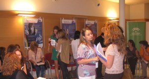 Nacen medio millar de empresas promovidas por mujeres