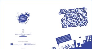 Las bicicletas de Diputación