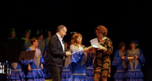 La buena salud de la música tradicional almeriense