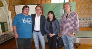 Almería busca convertirse en punto de encuentro de movimientos artísticos