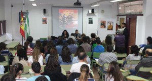 Testimonios de la Guerra Civil en el IES Carmen de Burgos de Huércal de Almería