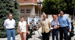 El Encuentro Motero de la Feria de Almería rendirá homenaje a Antonio Maeso