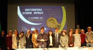 El pasado y el futuro de Ciavieja