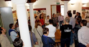 Olula acogerá el VIII Encuentro de Museos el 18 de octubre
